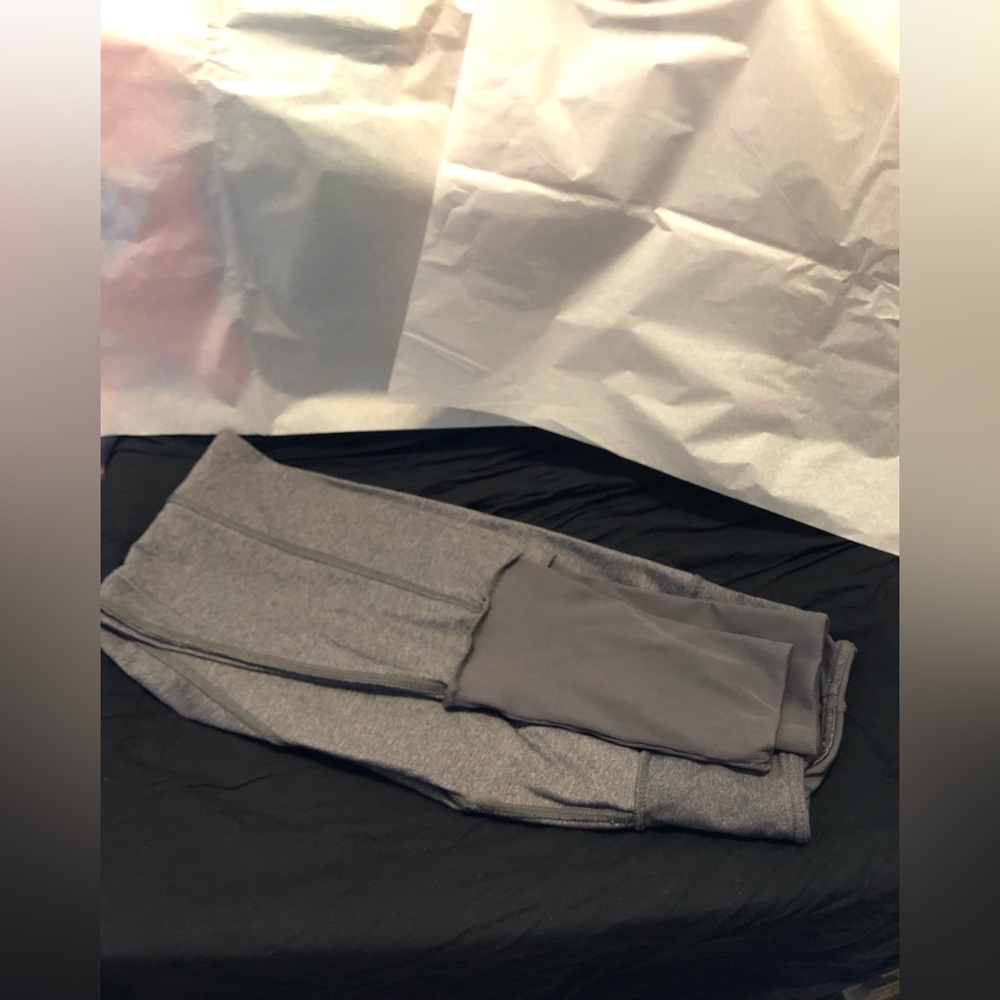 Yoga Pants